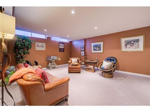 11D-350 Doon Valley Drive, Kitchener, ON - Indoor