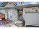 11D-350 Doon Valley Drive, Kitchener, ON  - Outdoor 