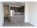 410-100 Garment Street, Kitchener, ON  - Indoor Photo Showing Kitchen 