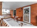 319 Douro Street, Stratford, ON  - Outdoor With Deck Patio Veranda With Exterior 