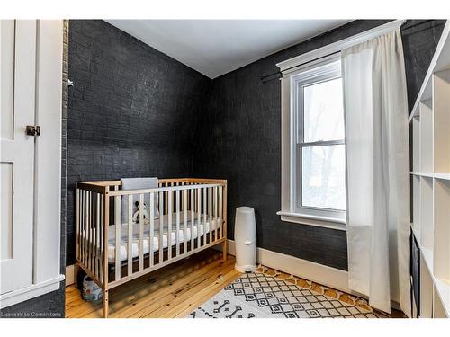 319 Douro Street, Stratford, ON - Indoor Photo Showing Bedroom