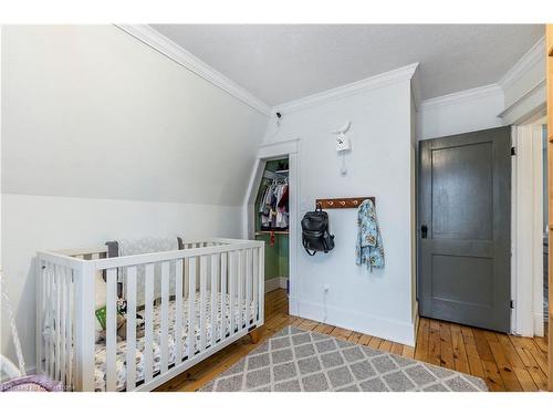 319 Douro Street, Stratford, ON - Indoor Photo Showing Bedroom