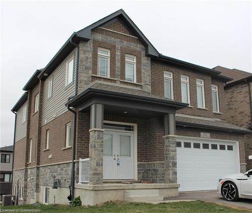 A-152 Rockcliffe Drive, Kitchener, ON - Outdoor