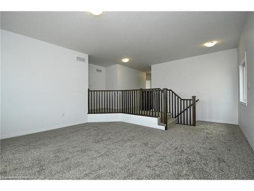 A-152 Rockcliffe Drive, Kitchener, ON - Indoor Photo Showing Other Room