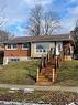 214 Clark Avenue, Kitchener, ON  - Outdoor 