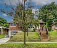 214 Clark Avenue, Kitchener, ON  - Outdoor 