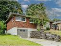 214 Clark Avenue, Kitchener, ON  - Outdoor 