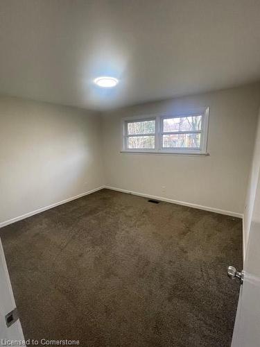 214 Clark Avenue, Kitchener, ON - Indoor Photo Showing Other Room