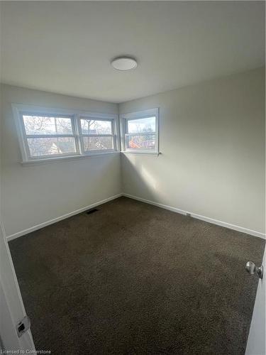 214 Clark Avenue, Kitchener, ON - Indoor Photo Showing Other Room