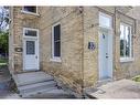 37 Elora Street S, Clifford, ON  - Outdoor 