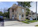 37 Elora Street S, Clifford, ON  - Outdoor With Facade 