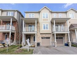 57 Dewberry Drive  Kitchener, ON N2B 0A9