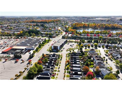 211-5 Wake Robin Drive, Kitchener, ON - Outdoor With View