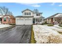 770 Kincaid Street, Listowel, ON  - Outdoor With Facade 