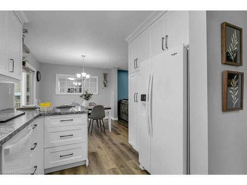 770 Kincaid Street, Listowel, ON - Indoor Photo Showing Kitchen