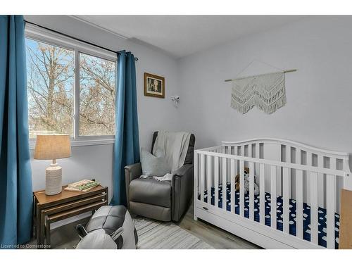 770 Kincaid Street, Listowel, ON - Indoor Photo Showing Bedroom