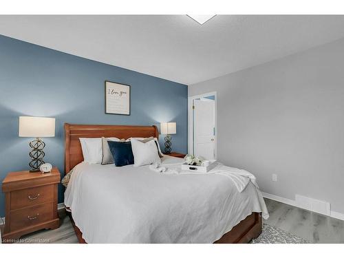 770 Kincaid Street, Listowel, ON - Indoor Photo Showing Bedroom