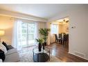 5-171 Ferguson Drive, Woodstock, ON  - Indoor Photo Showing Living Room 