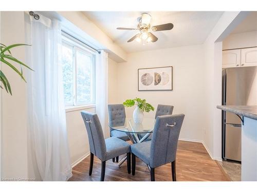 5-171 Ferguson Drive, Woodstock, ON - Indoor Photo Showing Dining Room