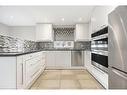 15 Rosewood Avenue, Etobicoke, ON  - Indoor Photo Showing Kitchen With Upgraded Kitchen 