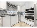 15 Rosewood Avenue, Etobicoke, ON  - Indoor Photo Showing Kitchen With Upgraded Kitchen 