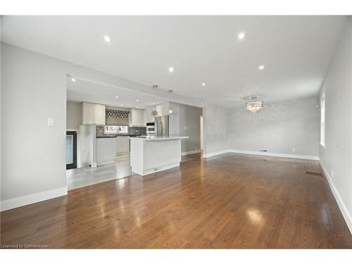 15 Rosewood Avenue, Etobicoke, ON - Indoor Photo Showing Kitchen