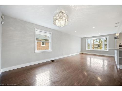 15 Rosewood Avenue, Etobicoke, ON - Indoor