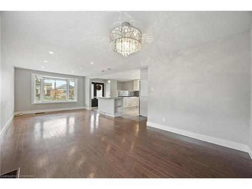 15 Rosewood Avenue, Etobicoke, ON - Indoor Photo Showing Other Room