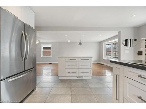 15 Rosewood Avenue, Etobicoke, ON - Indoor Photo Showing Kitchen