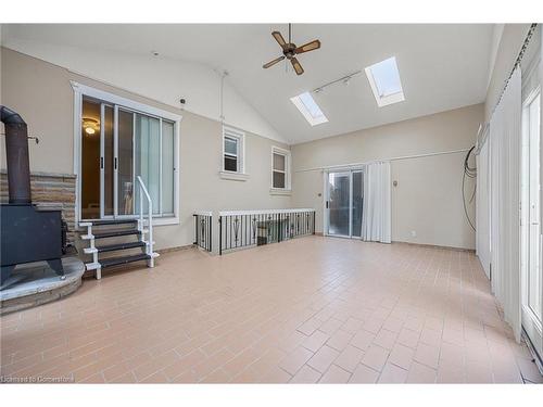 15 Rosewood Avenue, Etobicoke, ON - Indoor Photo Showing Other Room