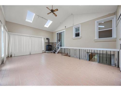 15 Rosewood Avenue, Etobicoke, ON - Indoor Photo Showing Other Room