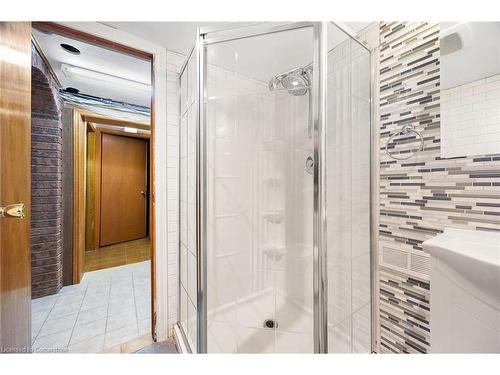 15 Rosewood Avenue, Etobicoke, ON - Indoor Photo Showing Bathroom