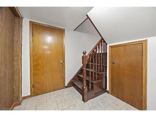 15 Rosewood Avenue, Etobicoke, ON - Indoor Photo Showing Other Room