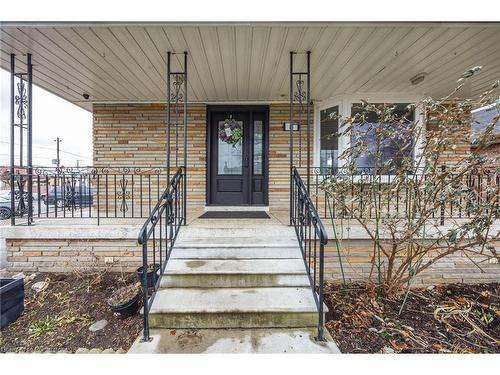 15 Rosewood Avenue, Etobicoke, ON - Outdoor With Deck Patio Veranda