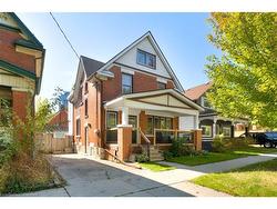 2-331 Park Street  Kitchener, ON N2G 1N2