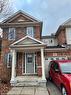 84 Blackbird Circle, Cambridge, ON  - Outdoor 