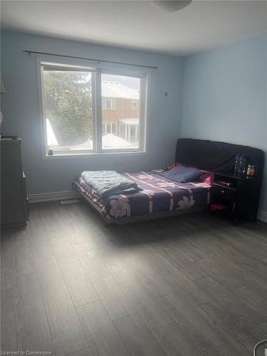 84 Blackbird Circle, Cambridge, ON - Indoor Photo Showing Bedroom