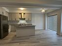 64-155 Equestrian Way, Cambridge, ON  - Indoor Photo Showing Kitchen With Double Sink 