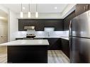 22-261 Woodbine Avenue, Kitchener, ON  - Indoor Photo Showing Kitchen With Upgraded Kitchen 