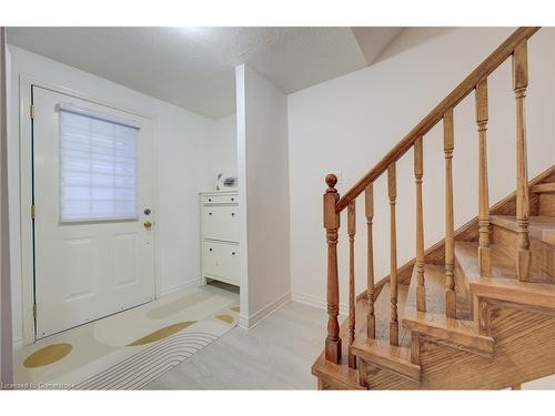 454 Timbercroft Crescent, Waterloo, ON - Indoor Photo Showing Other Room