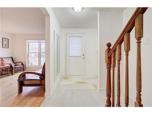 454 Timbercroft Crescent, Waterloo, ON - Indoor Photo Showing Other Room