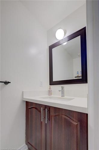 454 Timbercroft Crescent, Waterloo, ON - Indoor Photo Showing Bathroom