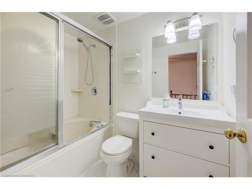 454 Timbercroft Crescent, Waterloo, ON - Indoor Photo Showing Bathroom