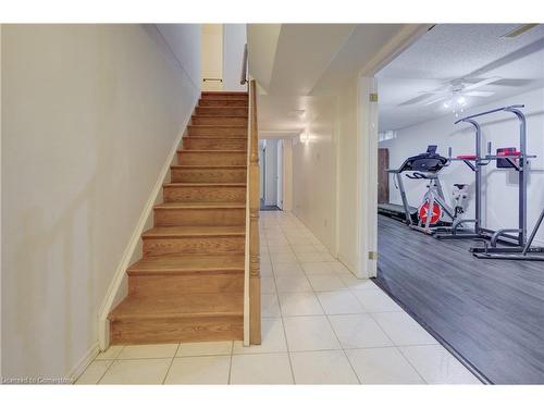 454 Timbercroft Crescent, Waterloo, ON - Indoor