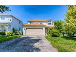 526 Westfield Drive  Waterloo, ON N2T 2E1