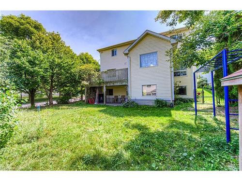 526 Westfield Drive, Waterloo, ON - Outdoor