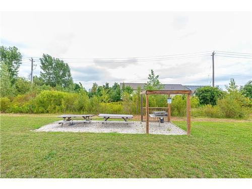 2C-255 Maitland Street, Kitchener, ON - Outdoor With View