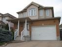 236 Oprington Place, Kitchener, ON  - Outdoor 