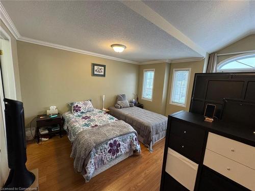 236 Oprington Place, Kitchener, ON - Indoor Photo Showing Bedroom