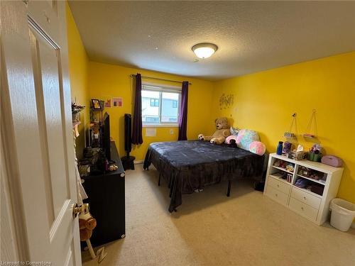 236 Oprington Place, Kitchener, ON - Indoor Photo Showing Bedroom